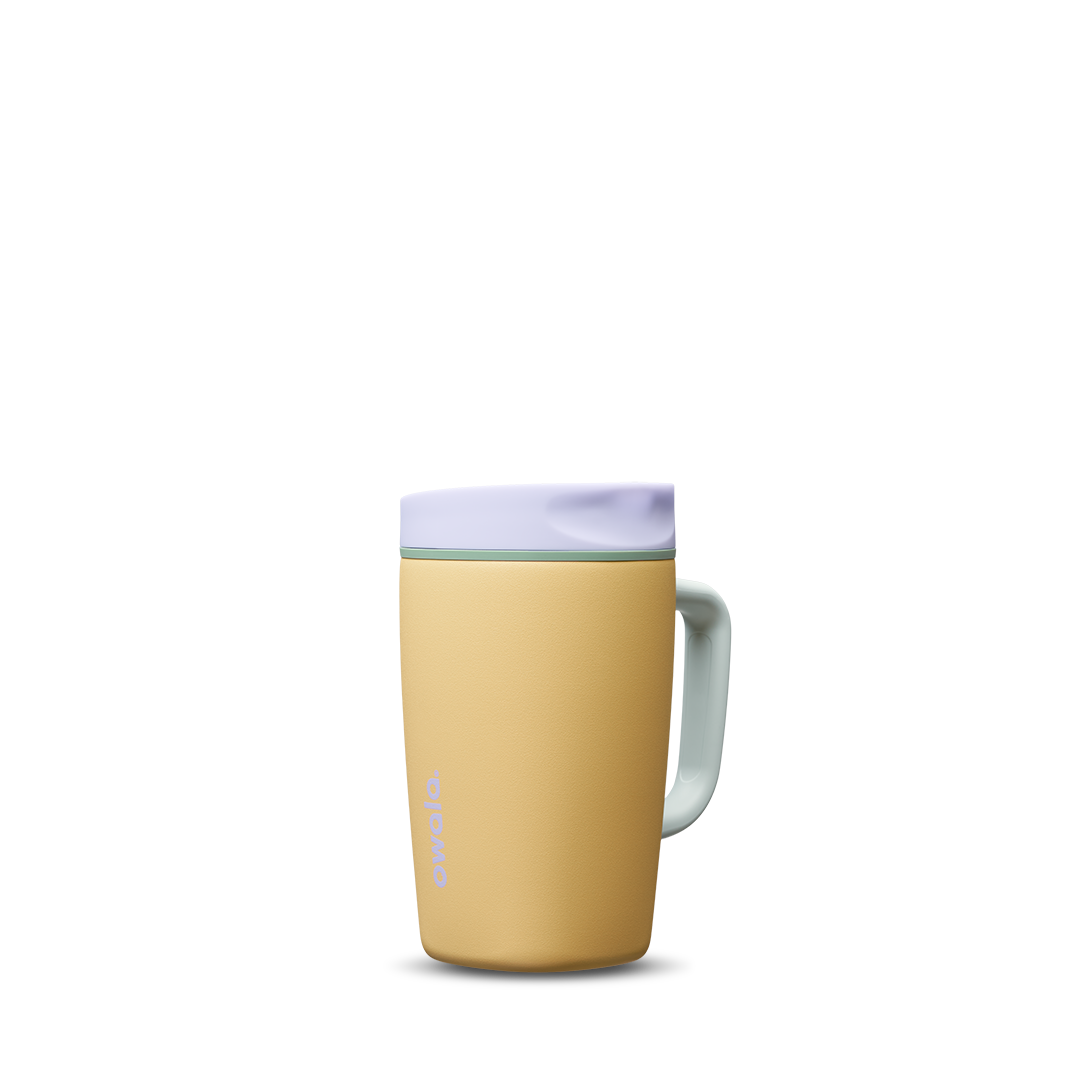 SmoothSip® Slider with Handle
