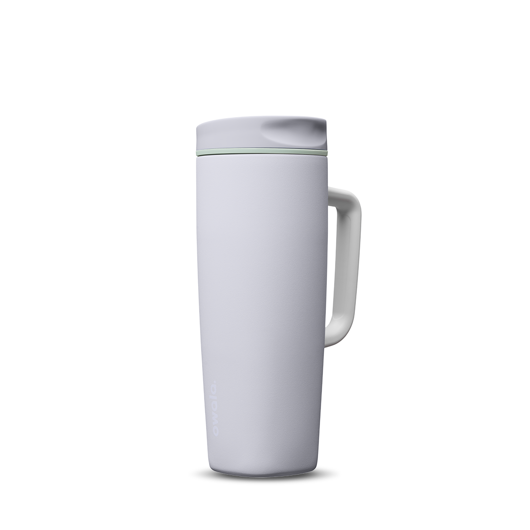 SmoothSip® Slider with Handle - Second Set 48
