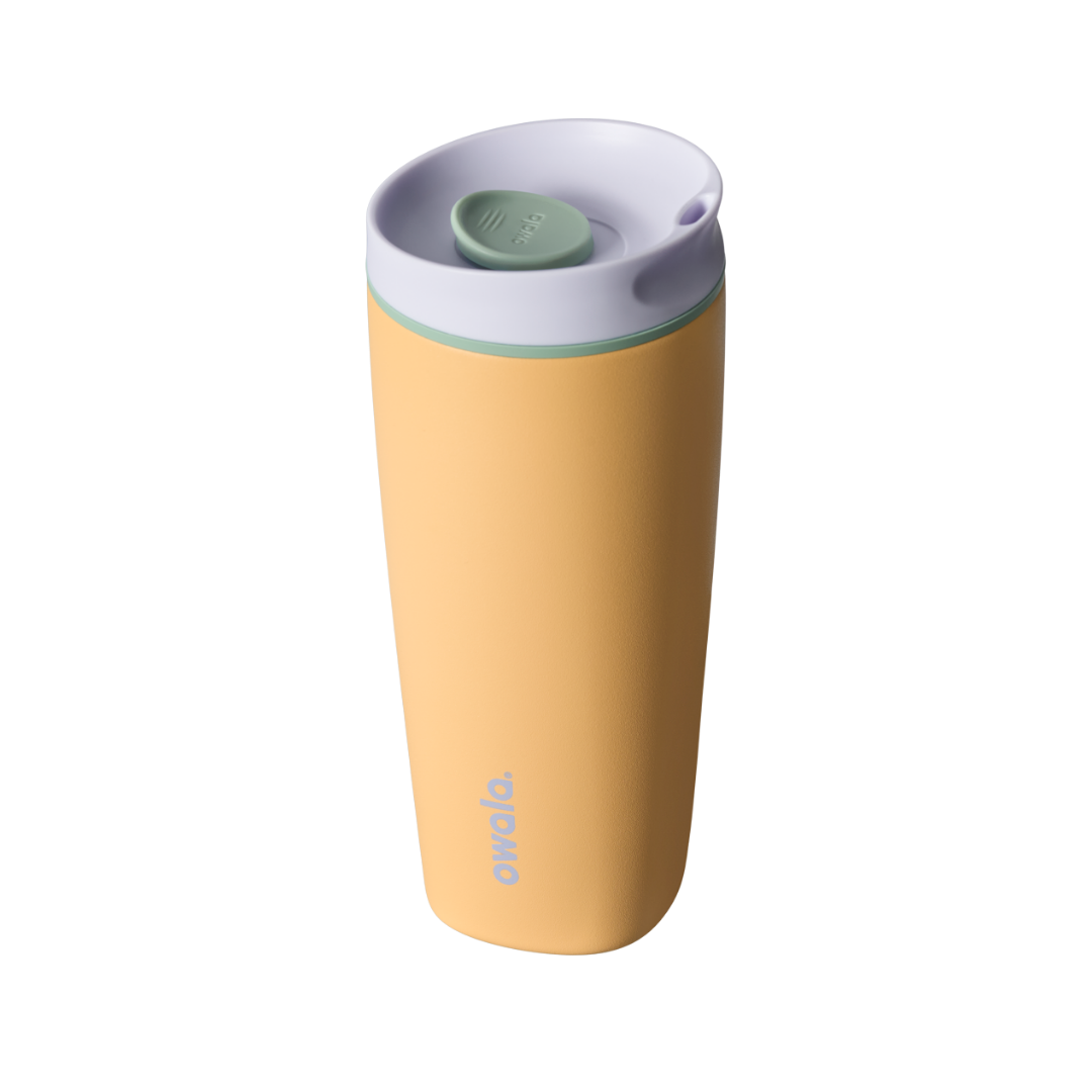 SmoothSip® Slider with Handle