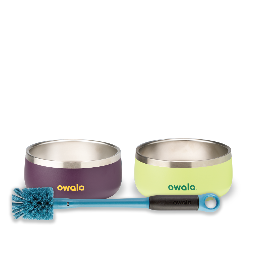 FreeSip and Pet Bowl Bundle - Second Set 21