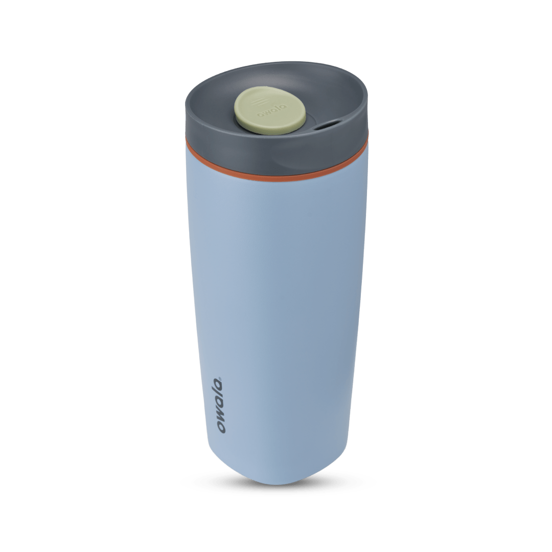 SmoothSip® Slider with Handle
