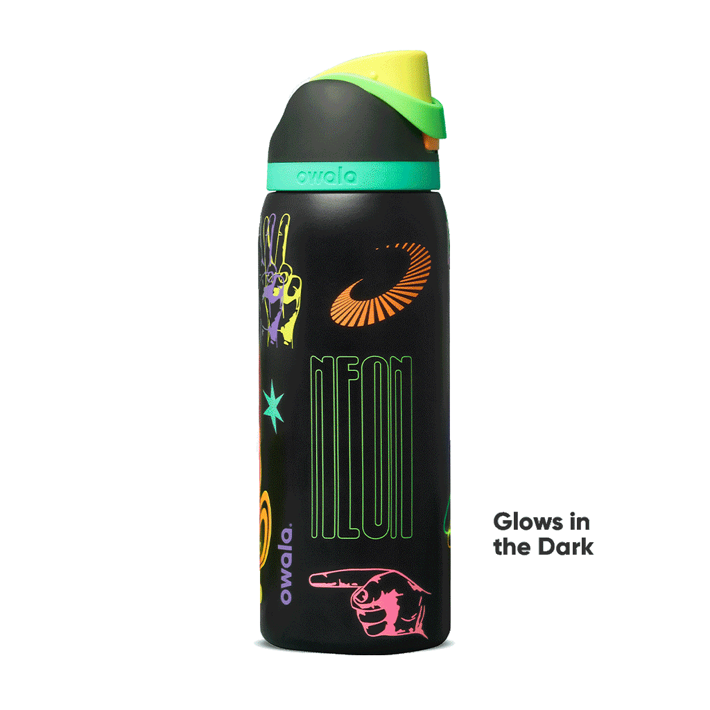 Kids' FreeSip - Second Set 33