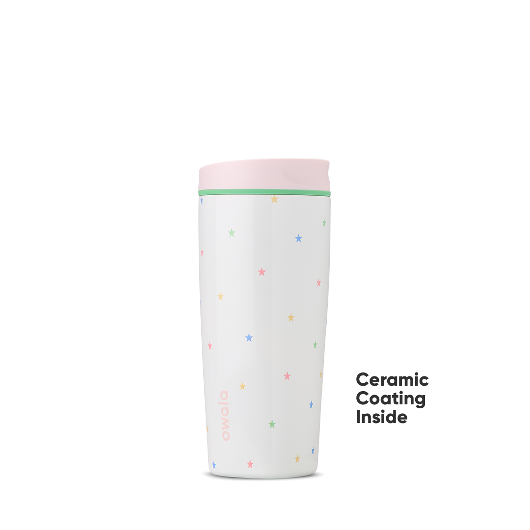 SmoothSip® Slider - Second Set 46